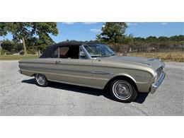 1963 Ford Falcon (CC-2068604) for sale in Harpers Ferry, West Virginia