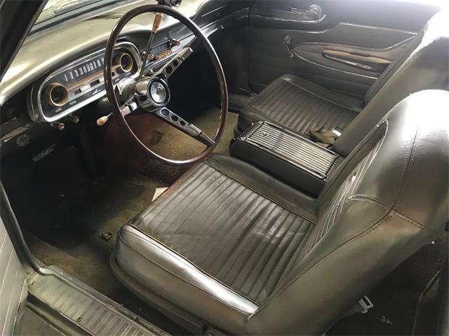 1963 Ford Falcon (CC-2068604) for sale in Harpers Ferry, West Virginia