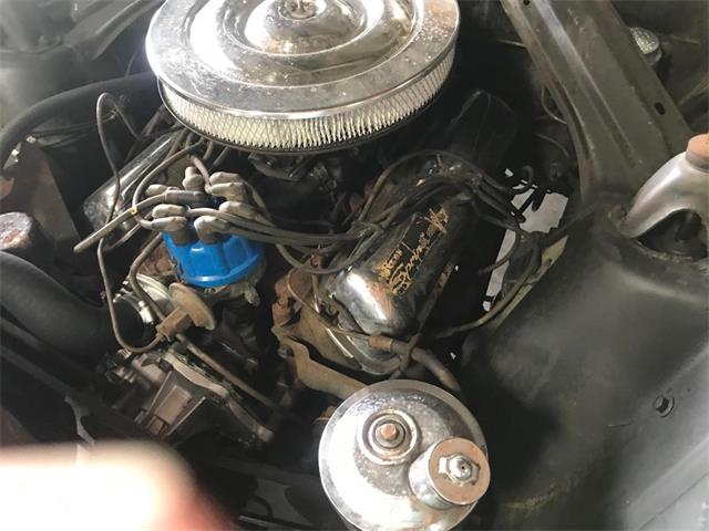 1963 Ford Falcon (CC-2068604) for sale in Harpers Ferry, West Virginia