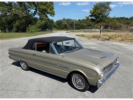 1963 Ford Falcon (CC-2068604) for sale in Harpers Ferry, West Virginia