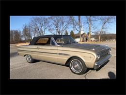1963 Ford Falcon (CC-2068604) for sale in Harpers Ferry, West Virginia