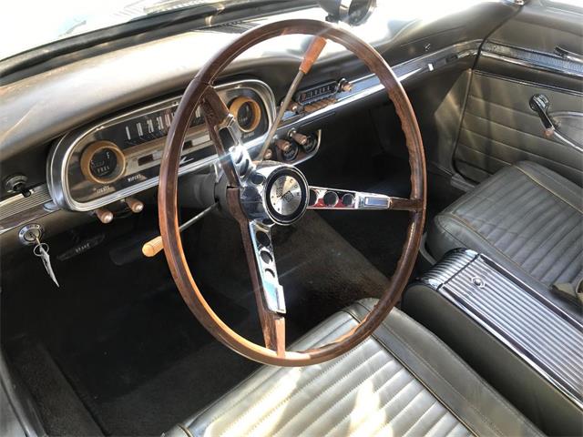 1963 Ford Falcon (CC-2068604) for sale in Harpers Ferry, West Virginia