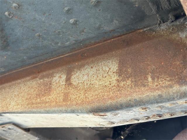 1963 Ford Falcon (CC-2068604) for sale in Harpers Ferry, West Virginia