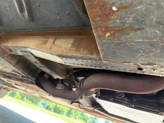 1963 Ford Falcon (CC-2068604) for sale in Harpers Ferry, West Virginia