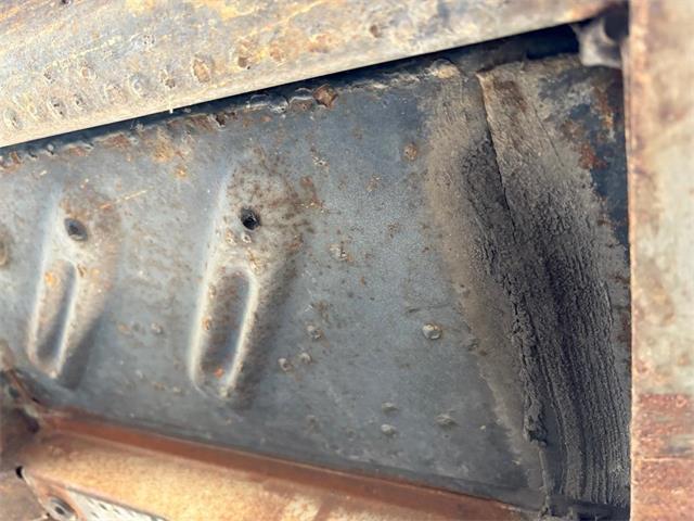 1963 Ford Falcon (CC-2068604) for sale in Harpers Ferry, West Virginia