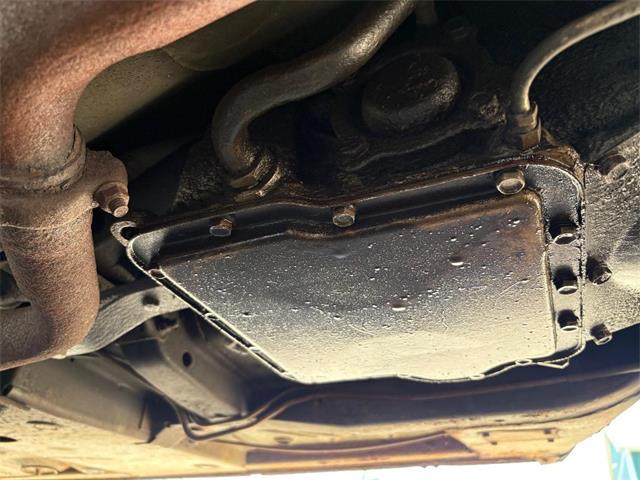 1963 Ford Falcon (CC-2068604) for sale in Harpers Ferry, West Virginia