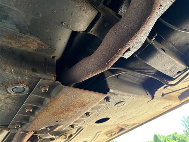 1963 Ford Falcon (CC-2068604) for sale in Harpers Ferry, West Virginia