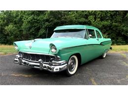 1956 Ford Customline (CC-2068605) for sale in Harpers Ferry, West Virginia