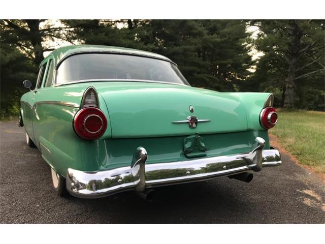 1956 Ford Customline (CC-2068605) for sale in Harpers Ferry, West Virginia