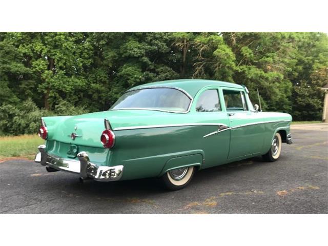 1956 Ford Customline (CC-2068605) for sale in Harpers Ferry, West Virginia
