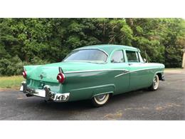1956 Ford Customline (CC-2068605) for sale in Harpers Ferry, West Virginia