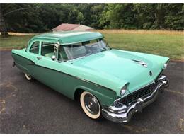 1956 Ford Customline (CC-2068605) for sale in Harpers Ferry, West Virginia