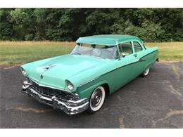 1956 Ford Customline (CC-2068605) for sale in Harpers Ferry, West Virginia