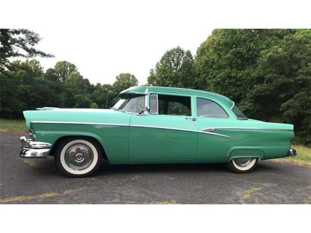 1956 Ford Customline (CC-2068605) for sale in Harpers Ferry, West Virginia
