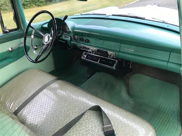 1956 Ford Customline (CC-2068605) for sale in Harpers Ferry, West Virginia