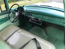 1956 Ford Customline (CC-2068605) for sale in Harpers Ferry, West Virginia