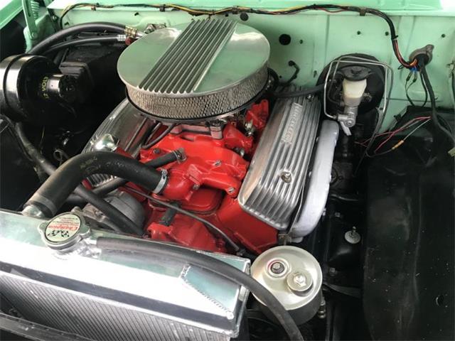 1956 Ford Customline (CC-2068605) for sale in Harpers Ferry, West Virginia