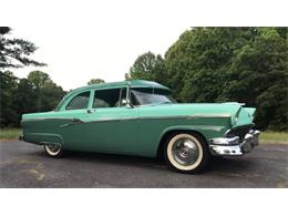 1956 Ford Customline (CC-2068605) for sale in Harpers Ferry, West Virginia
