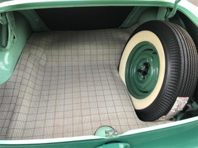 1956 Ford Customline (CC-2068605) for sale in Harpers Ferry, West Virginia