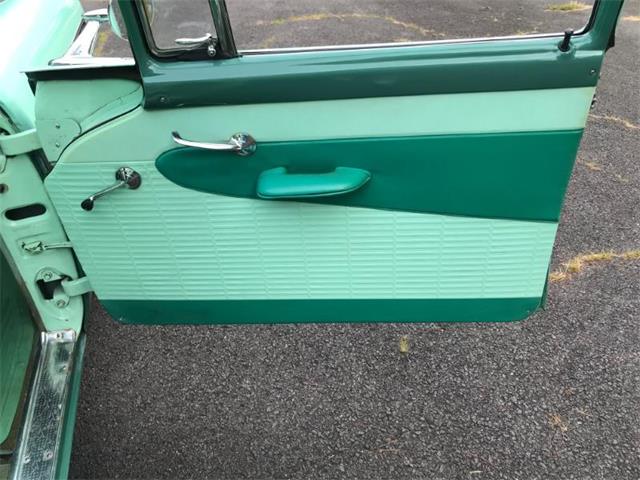 1956 Ford Customline (CC-2068605) for sale in Harpers Ferry, West Virginia