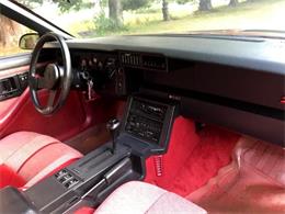 1989 Chevrolet Camaro (CC-2068608) for sale in Harpers Ferry, West Virginia