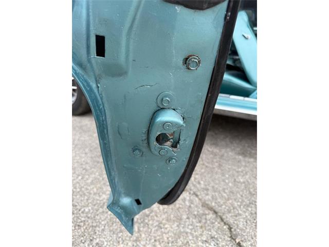 1968 Ford Mustang (CC-2068609) for sale in Wilson, Oklahoma