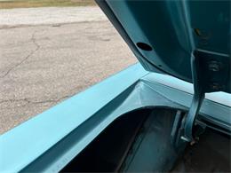 1968 Ford Mustang (CC-2068609) for sale in Wilson, Oklahoma