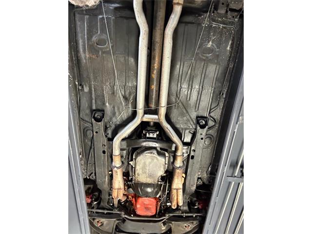 1968 Ford Mustang (CC-2068609) for sale in Wilson, Oklahoma