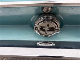 1968 Ford Mustang (CC-2068609) for sale in Wilson, Oklahoma