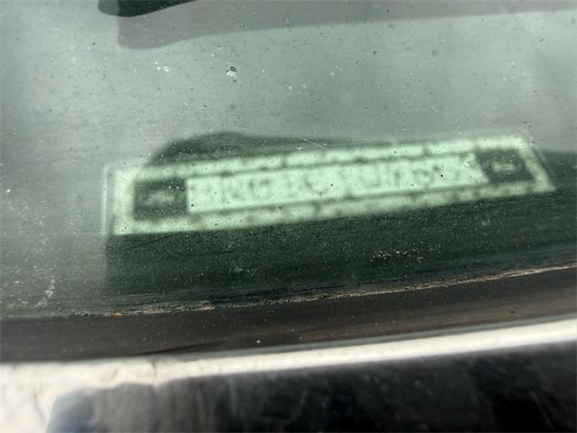 1968 Ford Mustang (CC-2068609) for sale in Wilson, Oklahoma