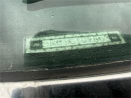 1968 Ford Mustang (CC-2068609) for sale in Wilson, Oklahoma