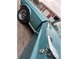 1968 Ford Mustang (CC-2068609) for sale in Wilson, Oklahoma