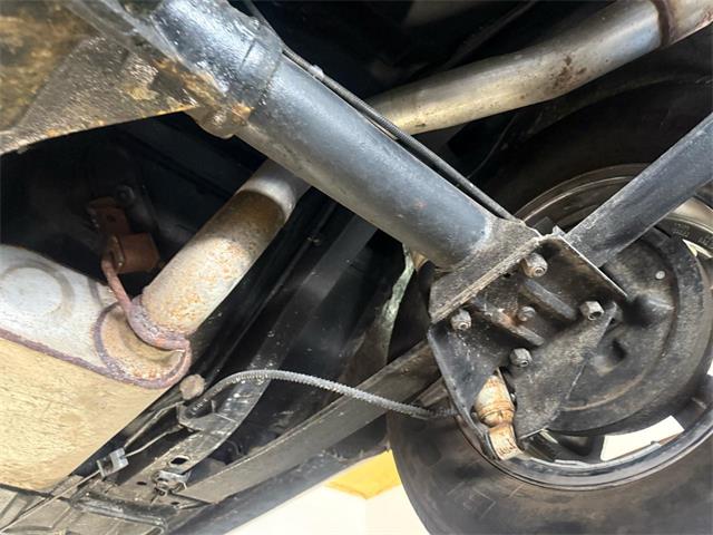 1968 Ford Mustang (CC-2068609) for sale in Wilson, Oklahoma