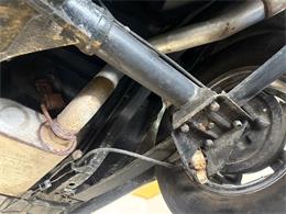 1968 Ford Mustang (CC-2068609) for sale in Wilson, Oklahoma