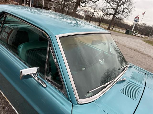 1968 Ford Mustang (CC-2068609) for sale in Wilson, Oklahoma