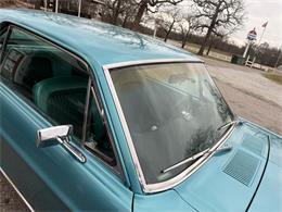 1968 Ford Mustang (CC-2068609) for sale in Wilson, Oklahoma