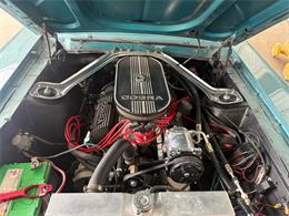 1968 Ford Mustang (CC-2068609) for sale in Wilson, Oklahoma