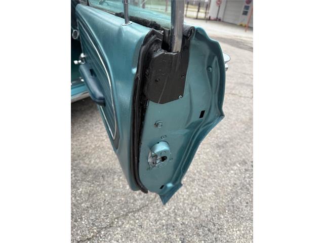 1968 Ford Mustang (CC-2068609) for sale in Wilson, Oklahoma