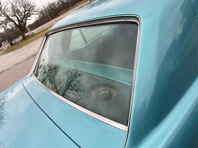 1968 Ford Mustang (CC-2068609) for sale in Wilson, Oklahoma