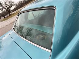 1968 Ford Mustang (CC-2068609) for sale in Wilson, Oklahoma