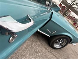 1968 Ford Mustang (CC-2068609) for sale in Wilson, Oklahoma