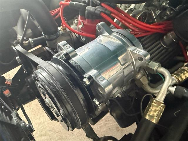 1968 Ford Mustang (CC-2068609) for sale in Wilson, Oklahoma