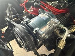 1968 Ford Mustang (CC-2068609) for sale in Wilson, Oklahoma