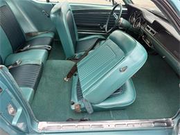 1968 Ford Mustang (CC-2068609) for sale in Wilson, Oklahoma