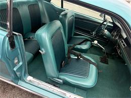 1968 Ford Mustang (CC-2068609) for sale in Wilson, Oklahoma