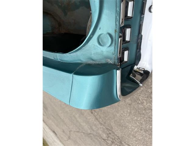 1968 Ford Mustang (CC-2068609) for sale in Wilson, Oklahoma