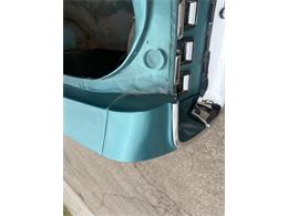 1968 Ford Mustang (CC-2068609) for sale in Wilson, Oklahoma