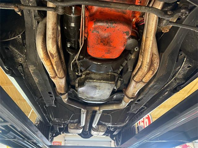 1968 Ford Mustang (CC-2068609) for sale in Wilson, Oklahoma