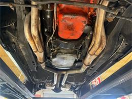 1968 Ford Mustang (CC-2068609) for sale in Wilson, Oklahoma