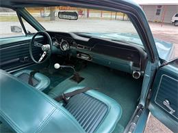 1968 Ford Mustang (CC-2068609) for sale in Wilson, Oklahoma